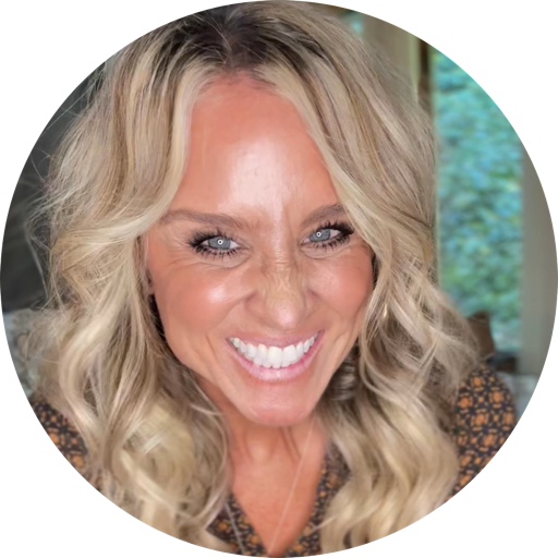 MicheleenShaffer on LTK