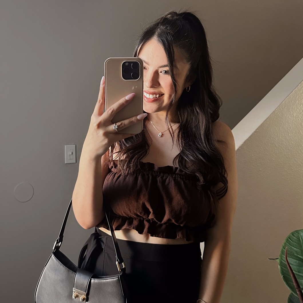 Stephuhniiee_ on LTK