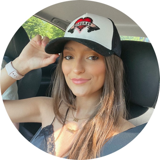 _carolinealvarado on LTK