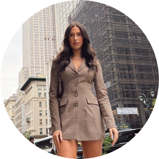Gracie_Anderson on LTK