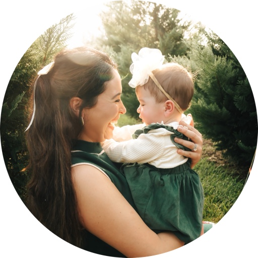 Britt_vs_motherhood on LTK