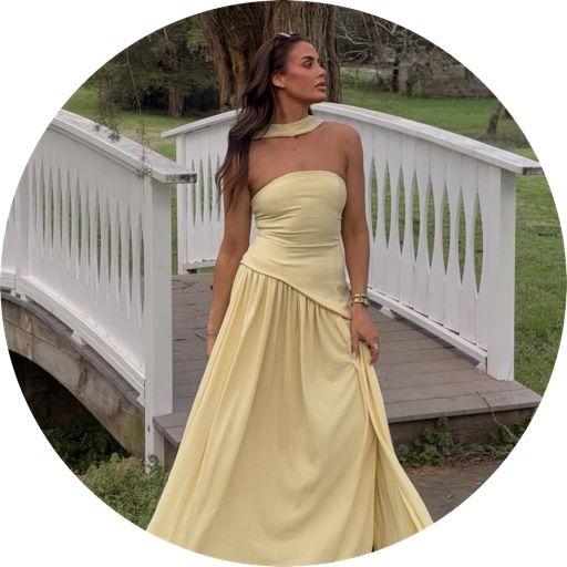 AlaynaEpstein on LTK