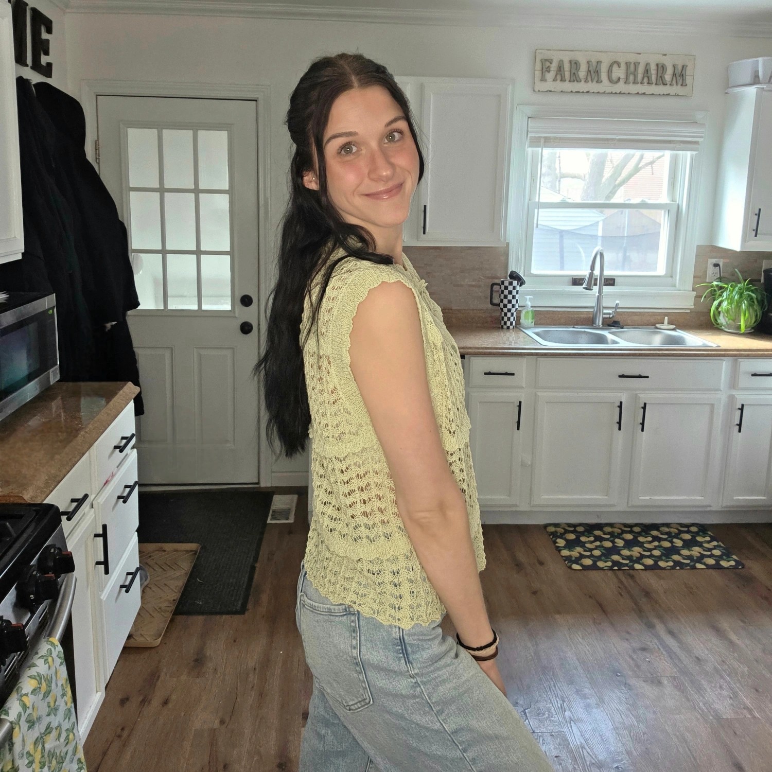 SierraAyers on LTK