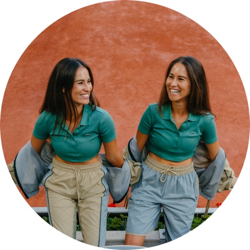 Twinsofmiami on LTK