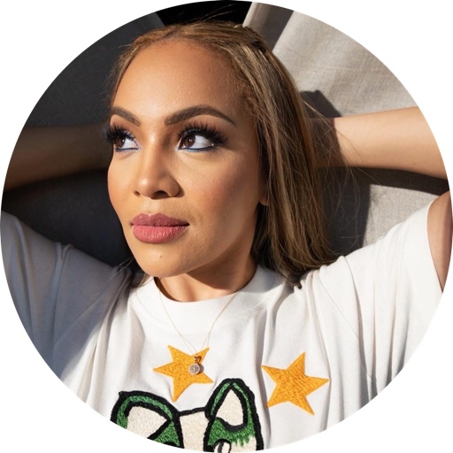 TheFelishaNwoko on LTK