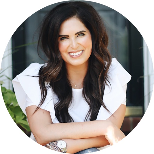 sarahdbridgeman on LTK