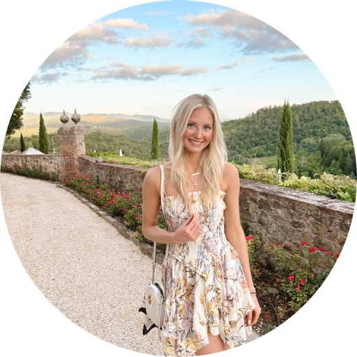 camillecmcleod on LTK