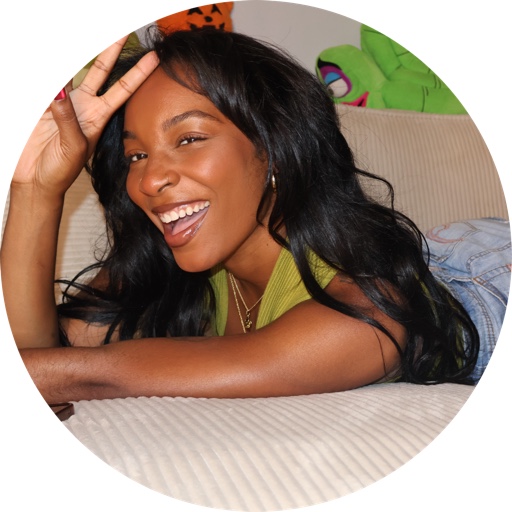 CallMeTiera on LTK