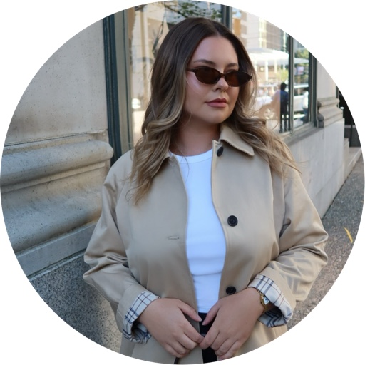 Sydney_Kellington on LTK