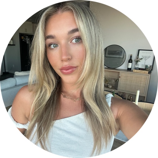 bellaagarneer on LTK