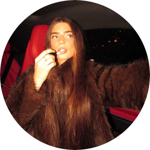 Lola.lalumia on LTK