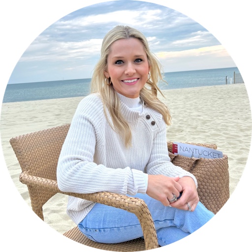 SimplyKristen on LTK