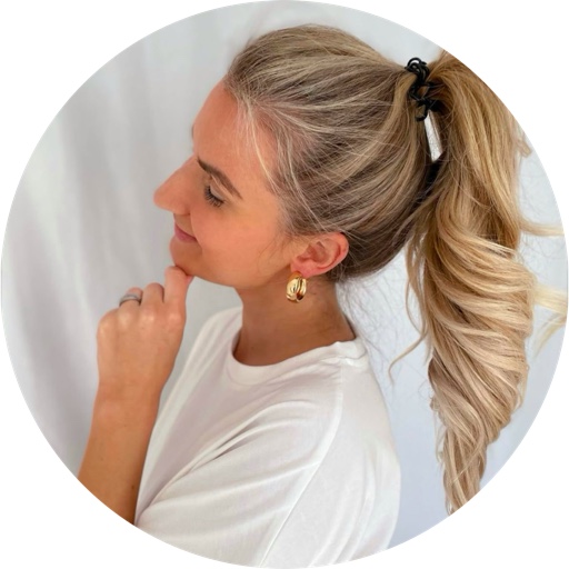 heyitsjustina on LTK