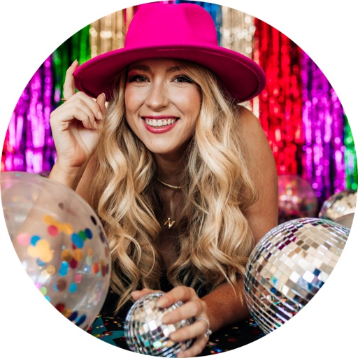 balloonsandbeauty on LTK