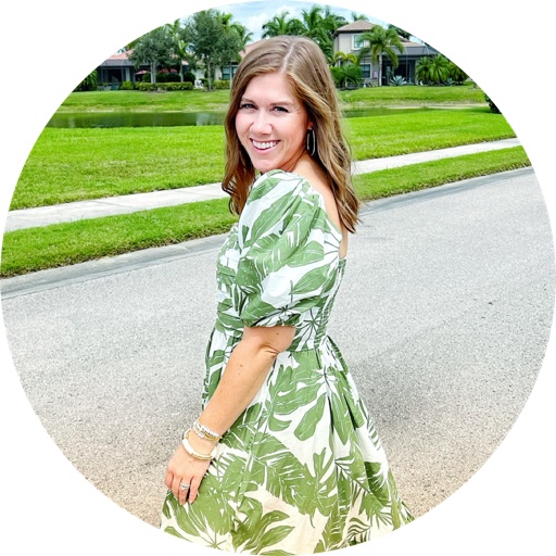 Ashley_Simpson on LTK