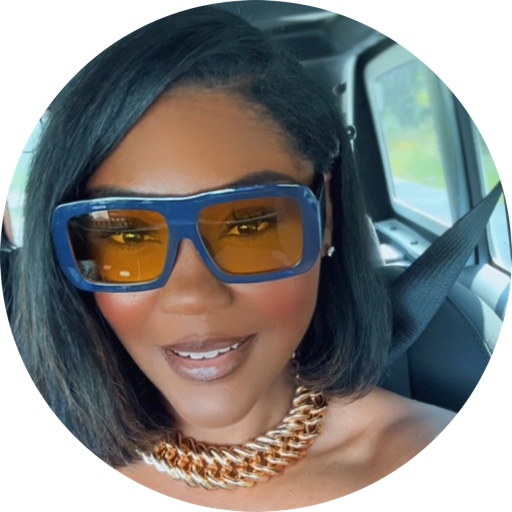 TheBriLaShaye on LTK