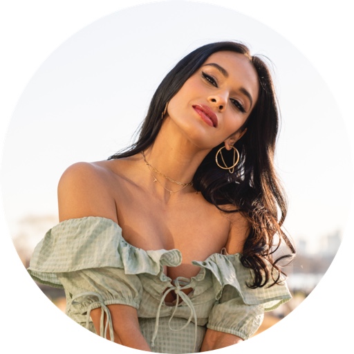 Aditi_Shah on LTK