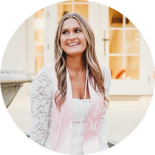 Haleybeckwith on LTK