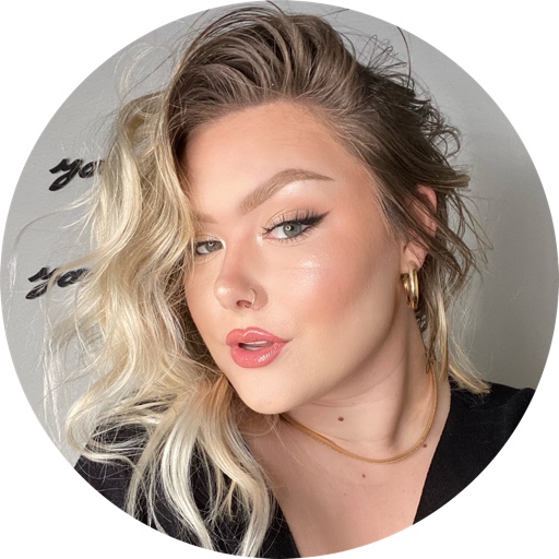 Creatingherself on LTK