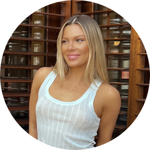 Dylanalexandrah on LTK