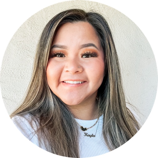 Kayla’sEverAfter on LTK