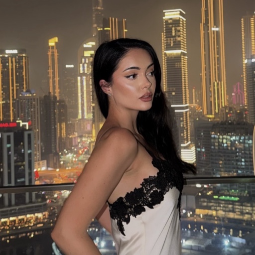 zaraannec on LTK