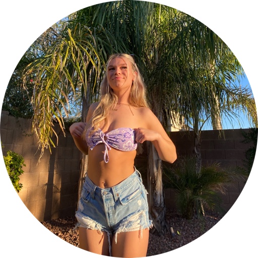 Georgiawarren on LTK