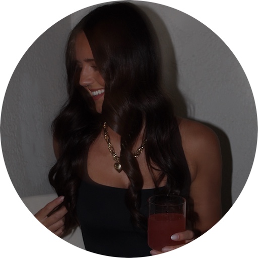 AlliGracePerry on LTK