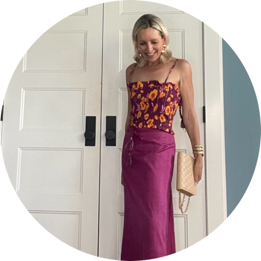 @Secretsnstyle on LTK