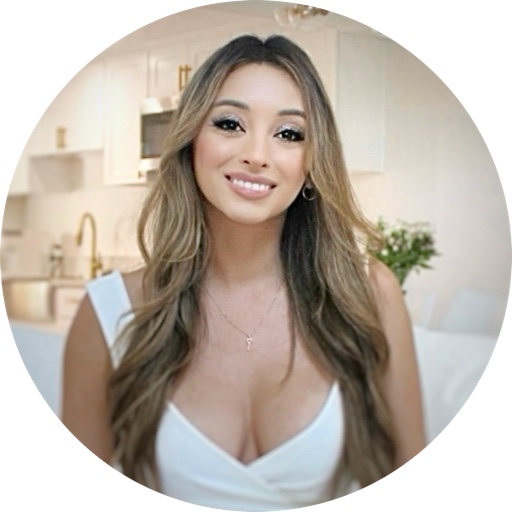 Estradadesiree on LTK
