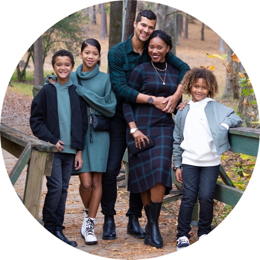 thecurlycoopers on LTK