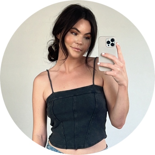 mollypetrzelka on LTK