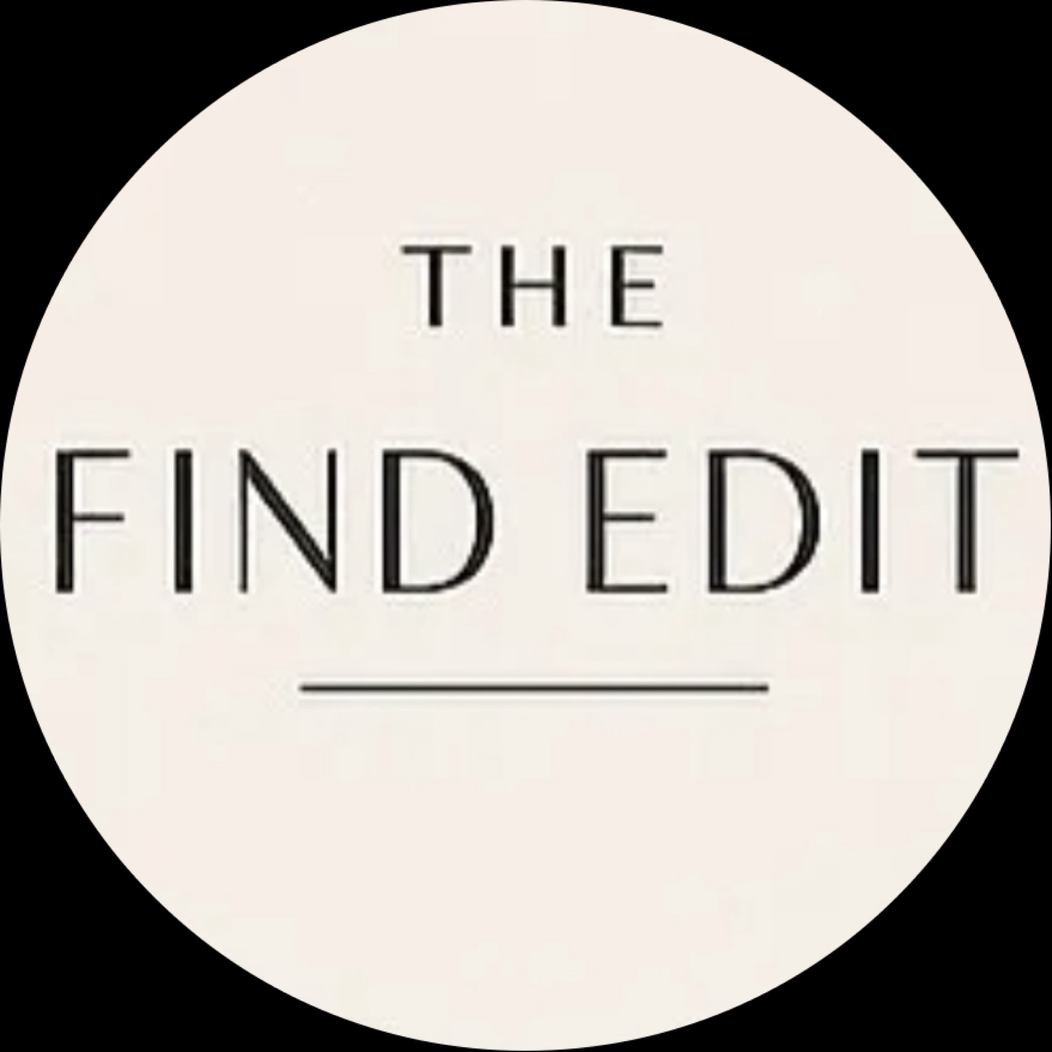 thefindedit on LTK