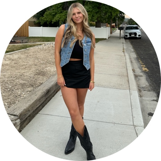 Delaneyvannoy on LTK