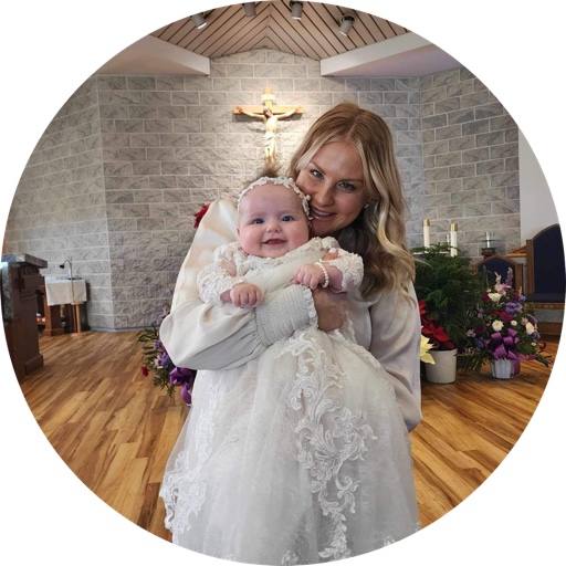 The30SomethingMom on LTK