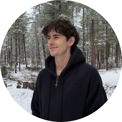 Thewillwebster on LTK