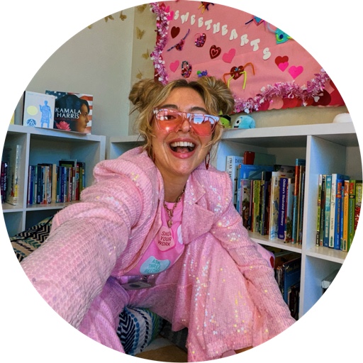 MagicalLearningAdventure on LTK