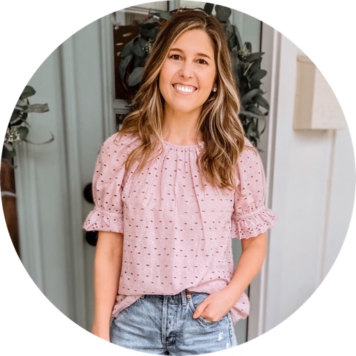 blushingpetite_blog on LTK