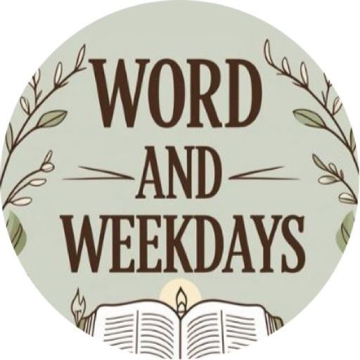 wordandweekdays on LTK