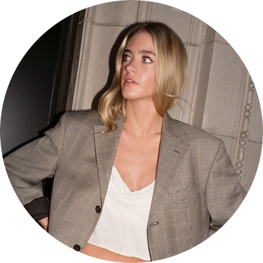 EstherChapman on LTK