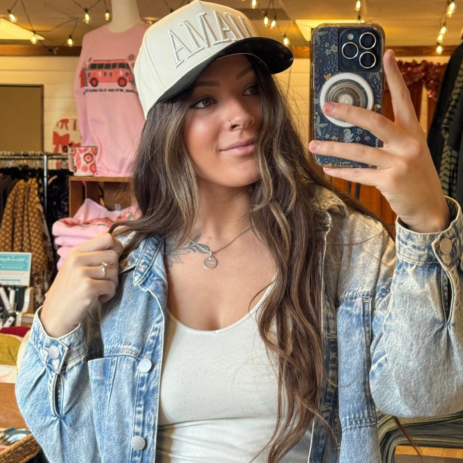 Regan_Johnson on LTK