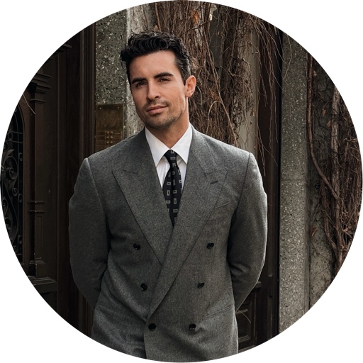 DarioCarlucci on LTK