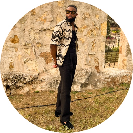 IsaacJonesLifestyle on LTK