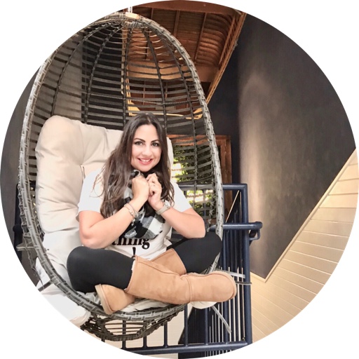 Mariana Marec on LTK