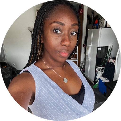 Taylor_Roshea on LTK