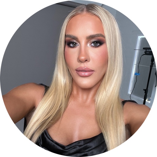haleylpratt on LTK