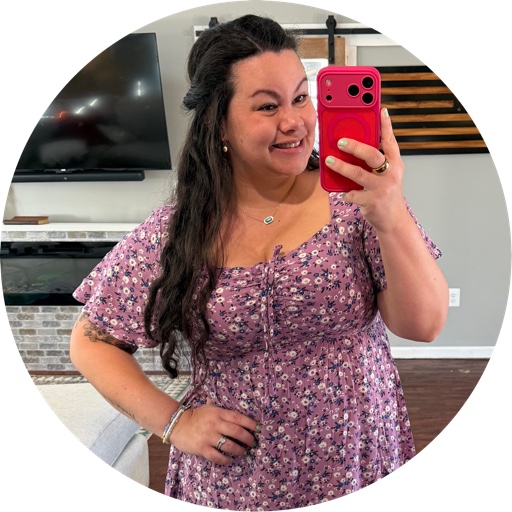 jayleneaubrey on LTK