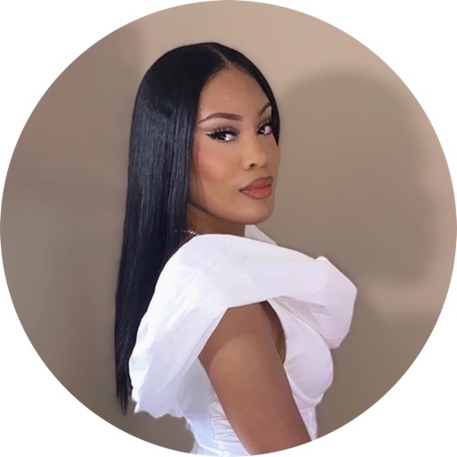 DejahRenae on LTK