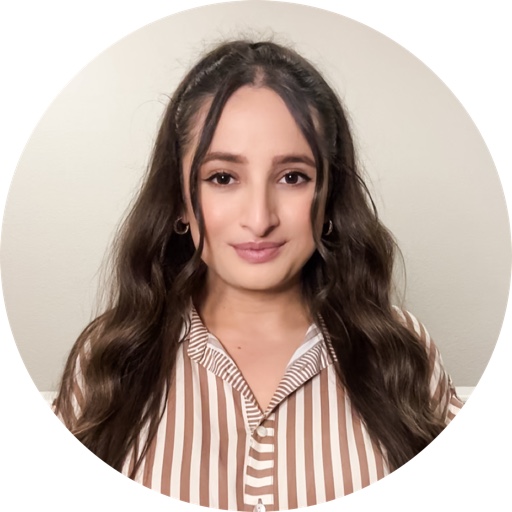 DaniaEstefanyyy on LTK