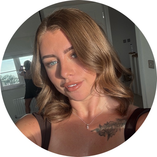 Oliviakeighleyx on LTK